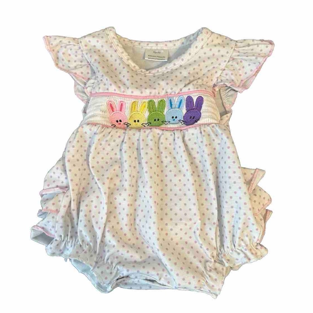 Boutique || Bunny/Easter Bubble